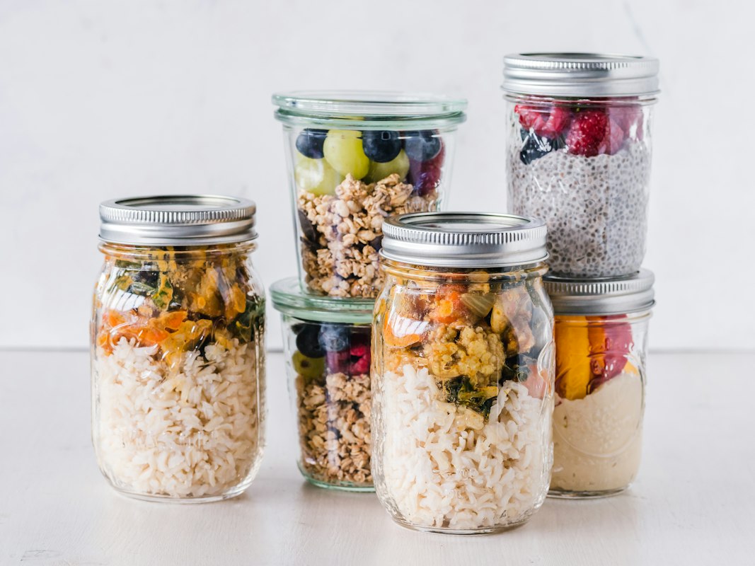 Historia de Nutritionicstrategies